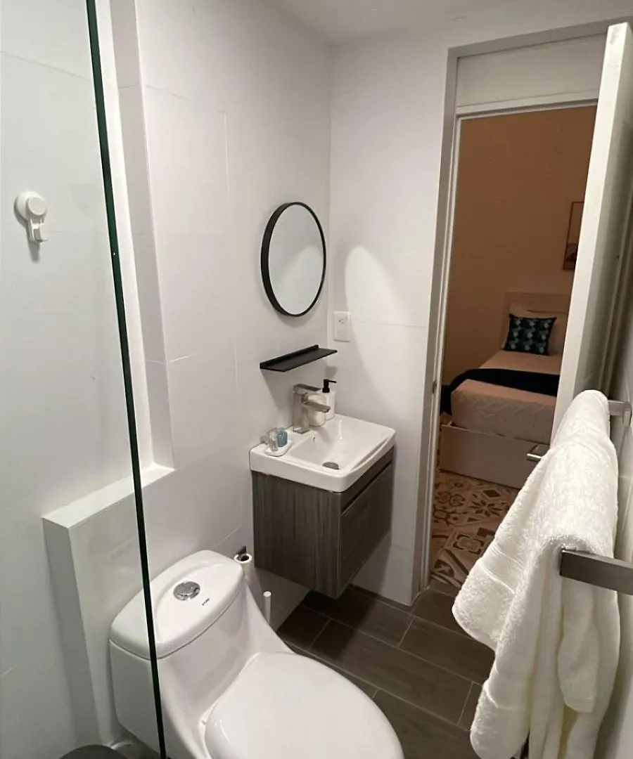 Hotel Boutique Brisas Colonial Santo Domingo Pansiyon