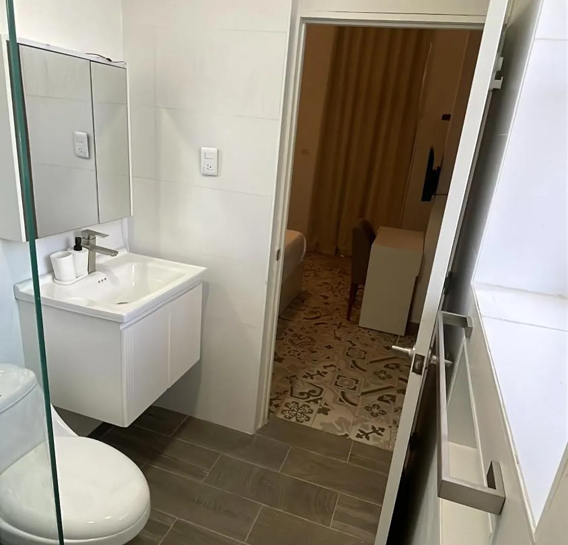 Pansiyon Hotel Boutique Brisas Colonial Santo Domingo