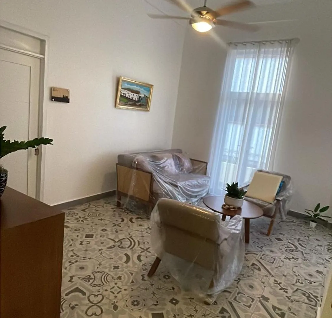 Hotel Boutique Brisas Colonial Santo Domingo Pansiyon