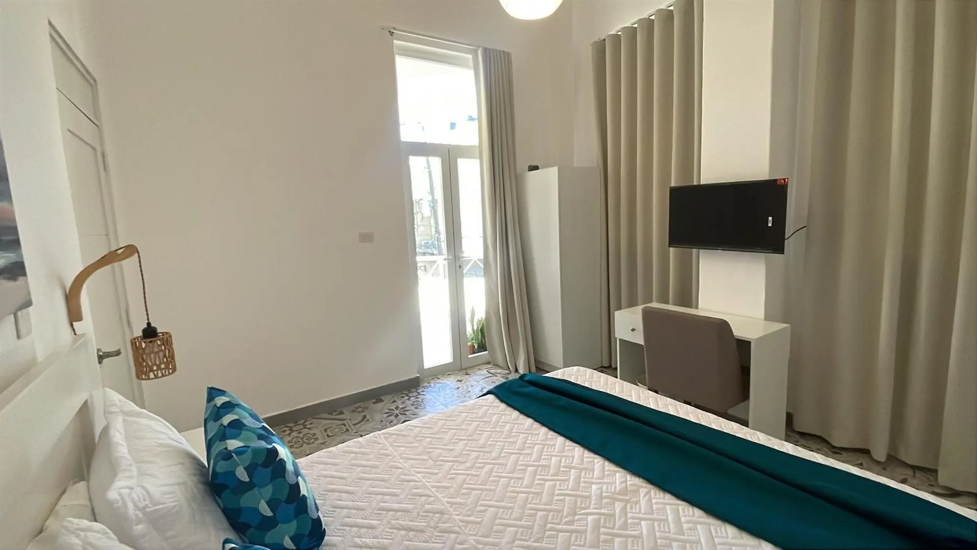 Hotel Boutique Brisas Colonial Santo Domingo Dominik Cumhuriyeti