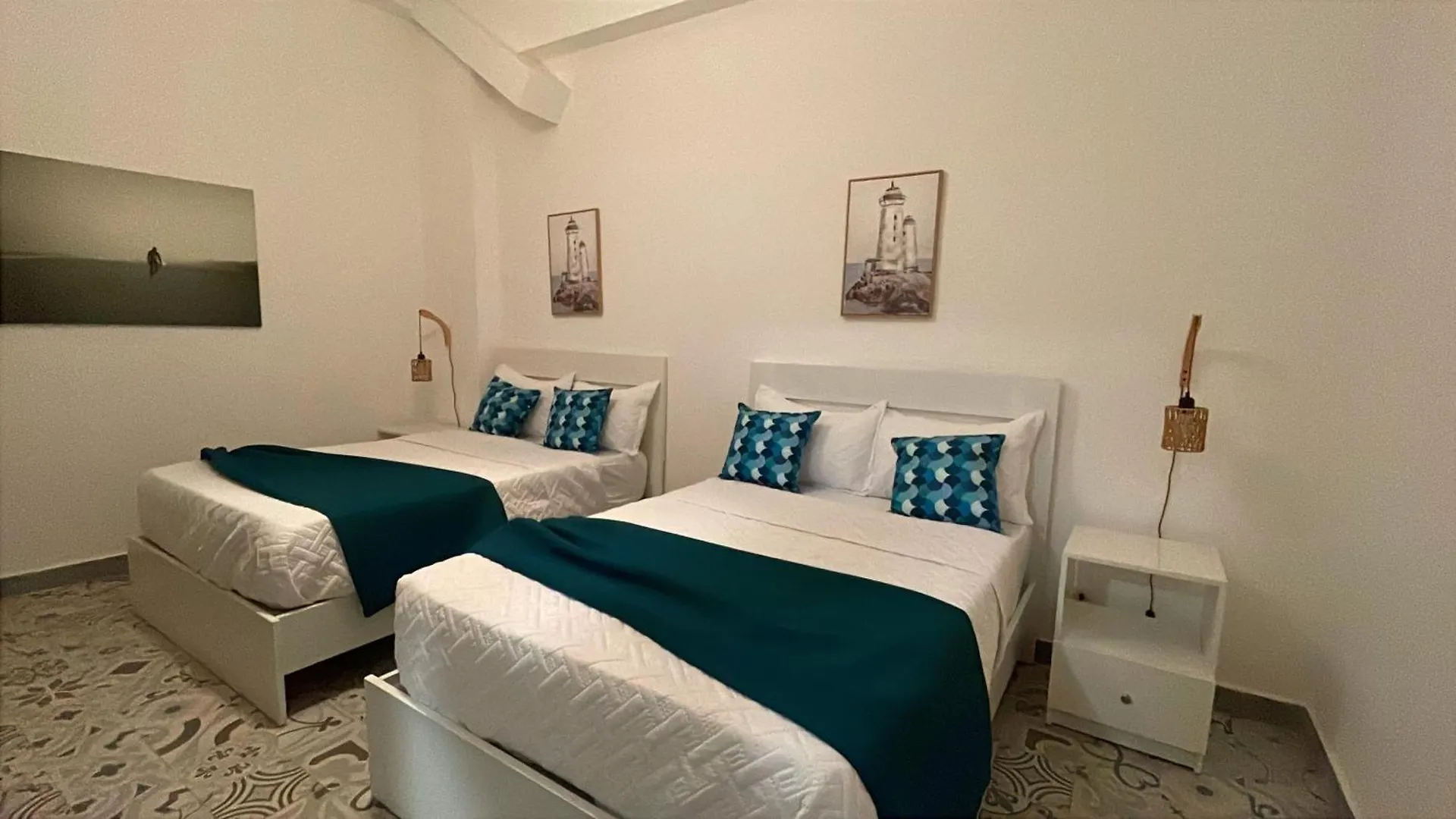 Hotel Boutique Brisas Colonial Santo Domingo 0*,  Dominik Cumhuriyeti