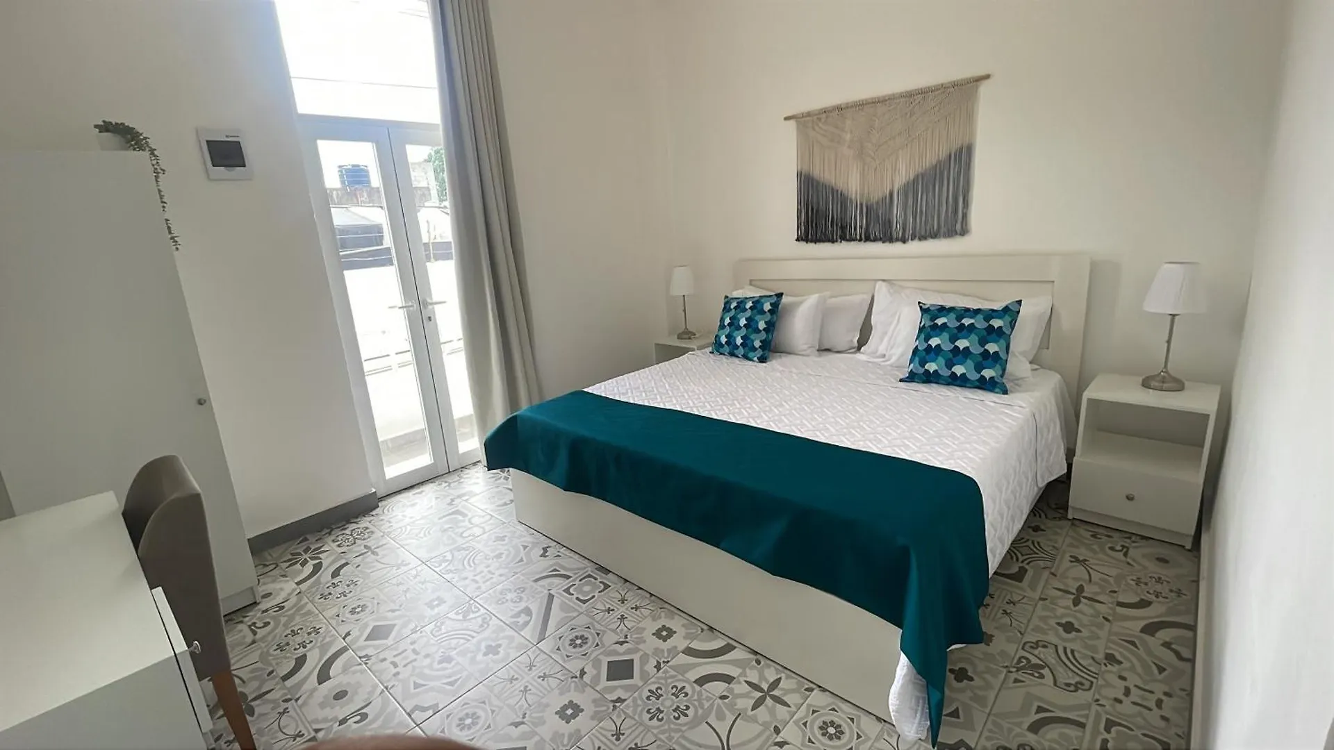 Hotel Boutique Brisas Colonial Santo Domingo Pansiyon