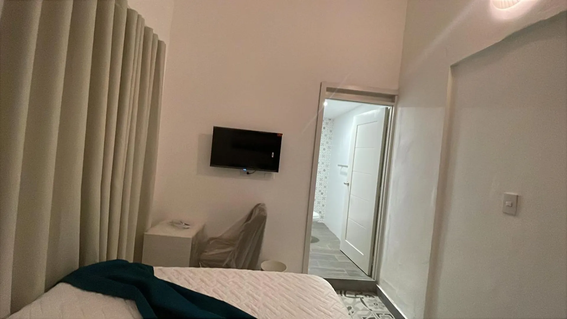 Pansiyon Hotel Boutique Brisas Colonial Santo Domingo