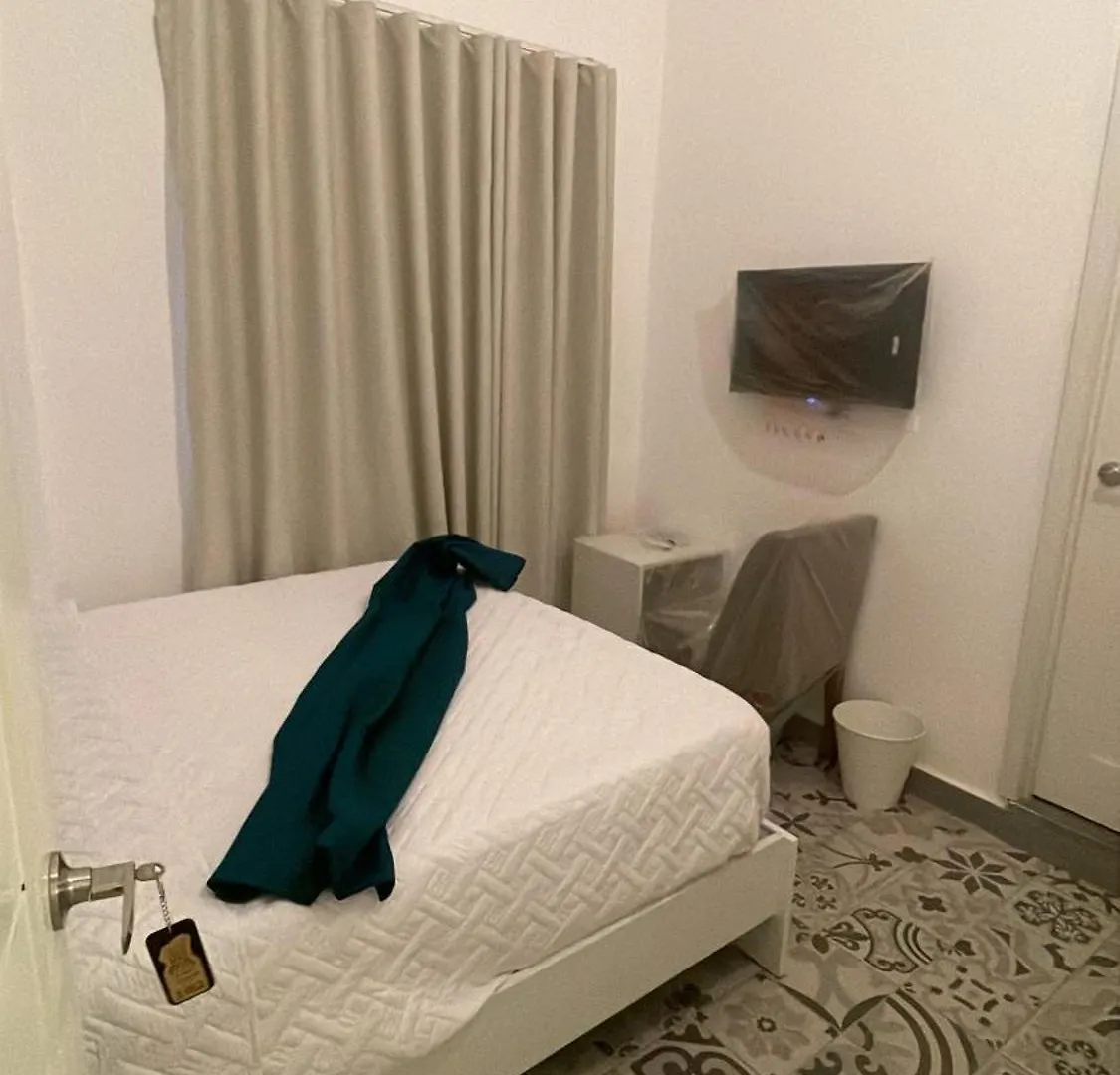 Hotel Boutique Brisas Colonial Santo Domingo 0*,  Dominik Cumhuriyeti
