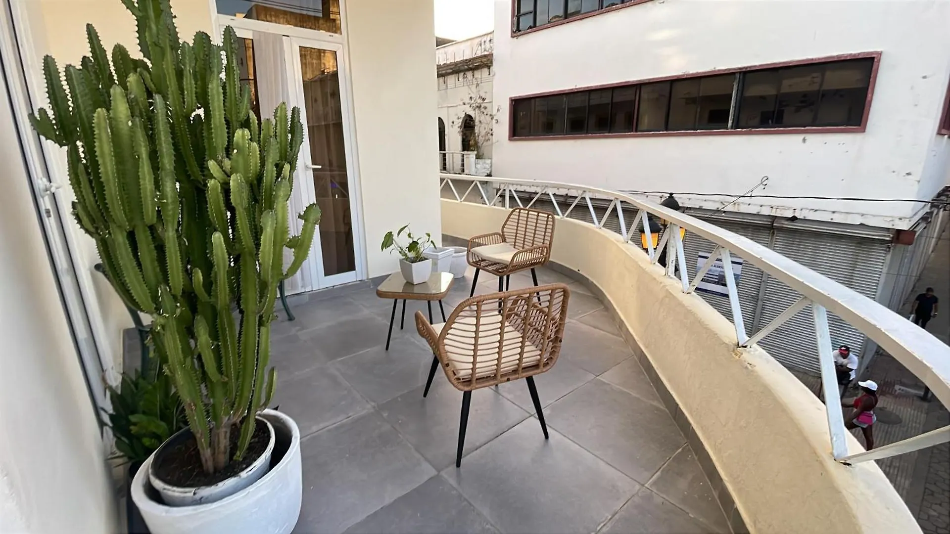 Hotel Boutique Brisas Colonial Santo Domingo Pansiyon