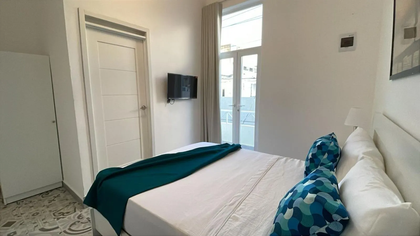 Hotel Boutique Brisas Colonial Santo Domingo Dominikai Köztársaság