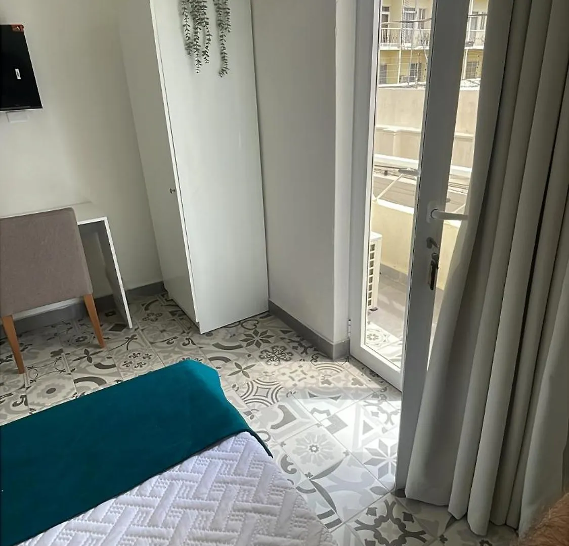Hotel Boutique Brisas Colonial Santo Domingo Homestay szállás
