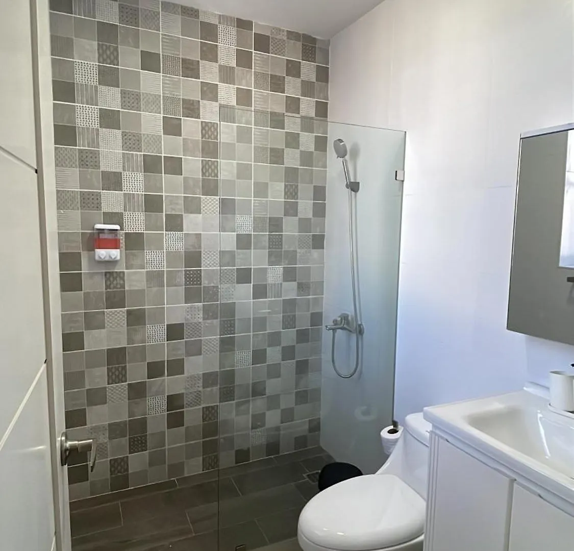 Hotel Boutique Brisas Colonial Santo Domingo 0*,
