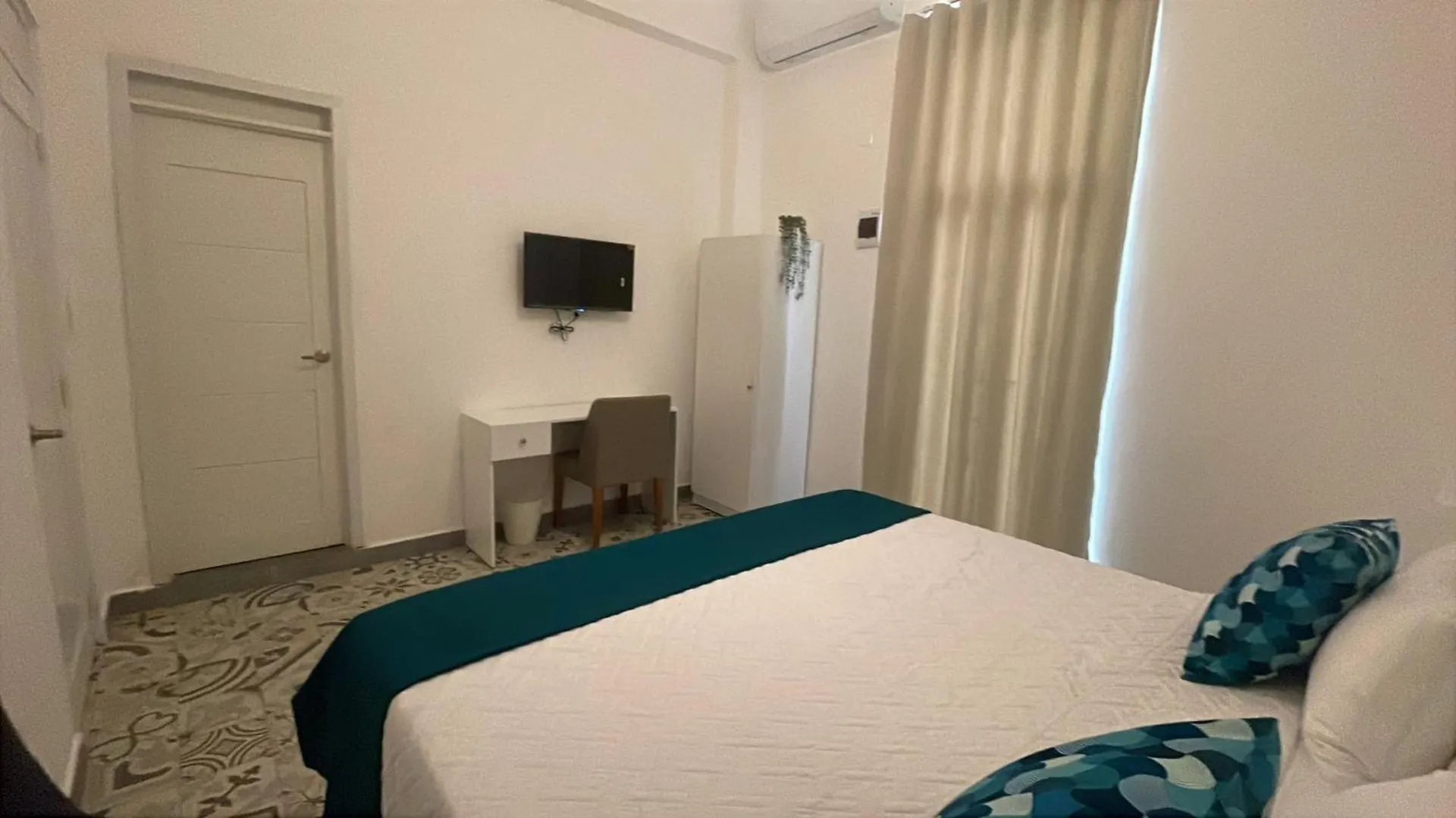 Hotel Boutique Brisas Colonial Santo Domingo