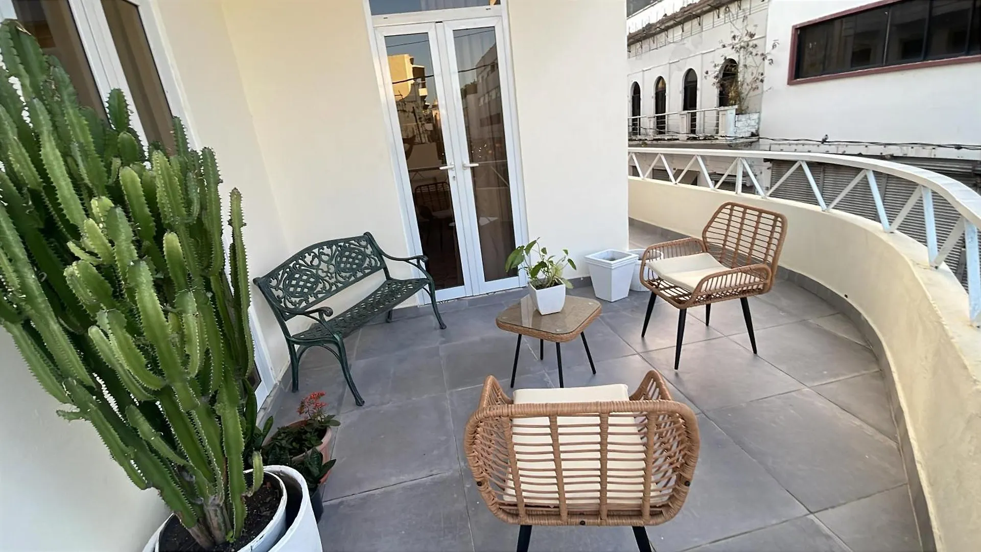 Hotel Boutique Brisas Colonial Santo Domingo 0*,