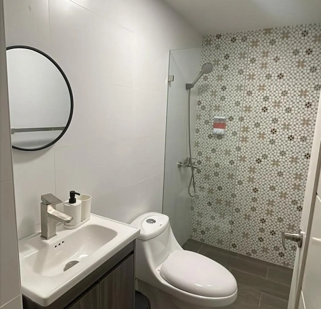 Homestay szállás Hotel Boutique Brisas Colonial Santo Domingo