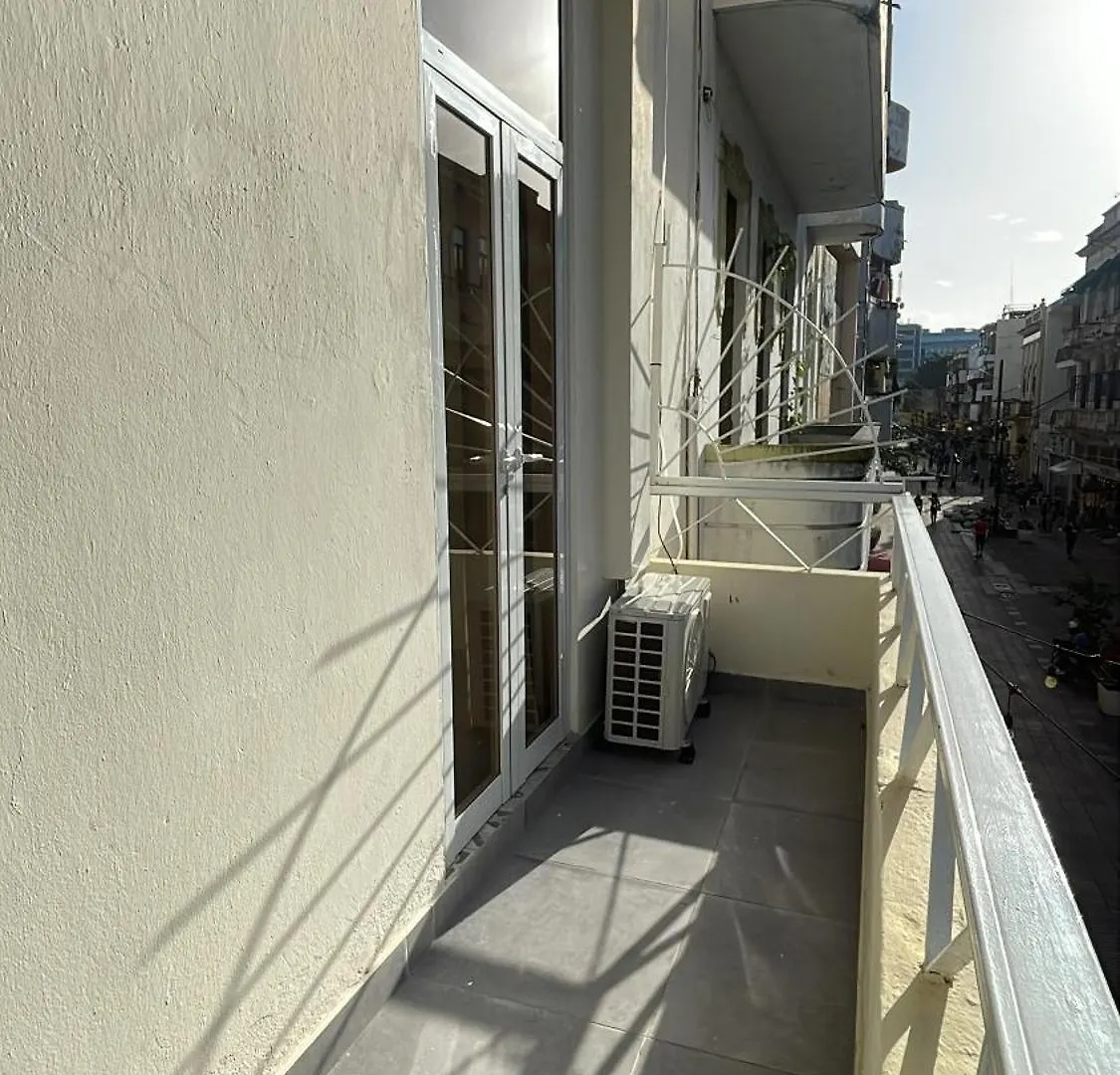 Homestay szállás Hotel Boutique Brisas Colonial Santo Domingo